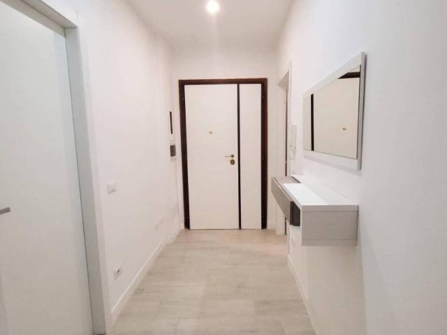 Bilocale in vendita a Roma via Antonio Arcioni, 9, Monteverde Vecchio
