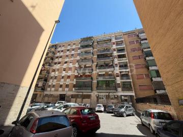 Bilocale in vendita a Roma via Giuseppe Pianell, Casal Bertone