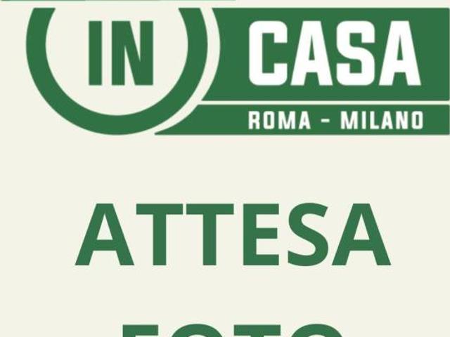 Bilocale in vendita a Roma via Erasmo Gattamelata, Pigneto