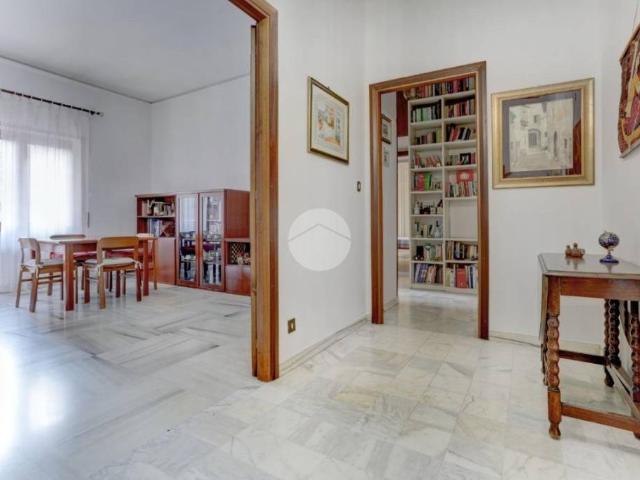 Bilocale in vendita a Roma via Scipio Sighele, Villa Gordiani