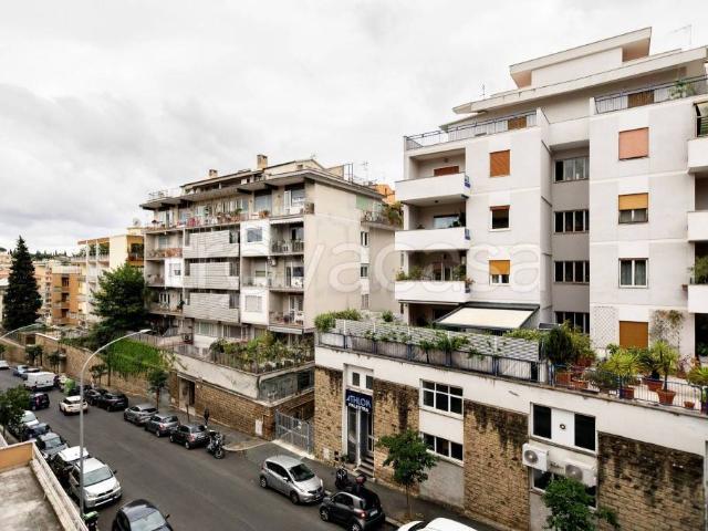 Bilocale in vendita a Roma, Balduina