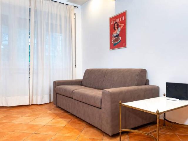 Bilocale in vendita a Roma, Balduina