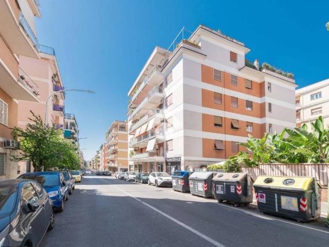 Bilocale in vendita a Roma, Balduina