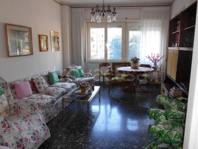 Bilocale in vendita a Roma, Balduina