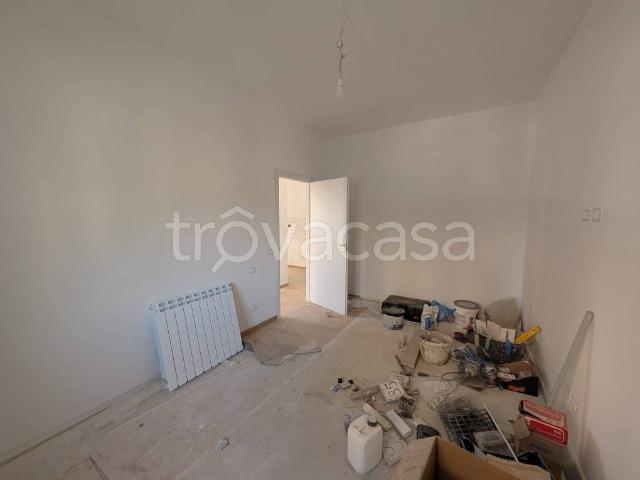 Bilocale in vendita a Roma via Rocca Fiorita, 79, Borghesiana