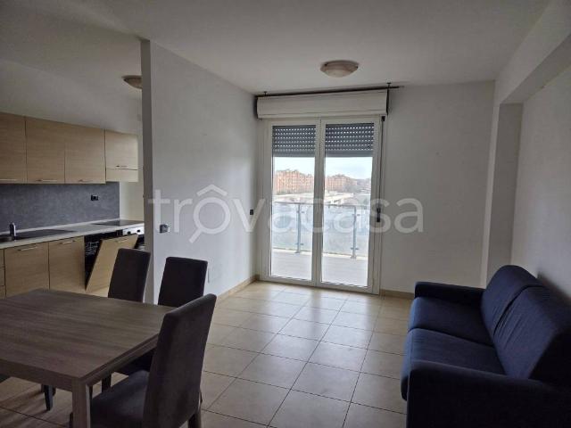 Bilocale in vendita a Roma, Ostia Ponente