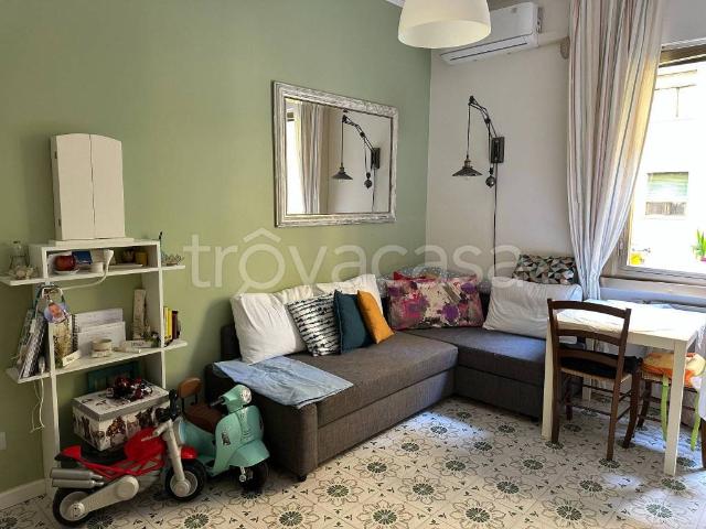 Bilocale in vendita a Roma piazza di Donna Olimpia, Monteverde Nuovo
