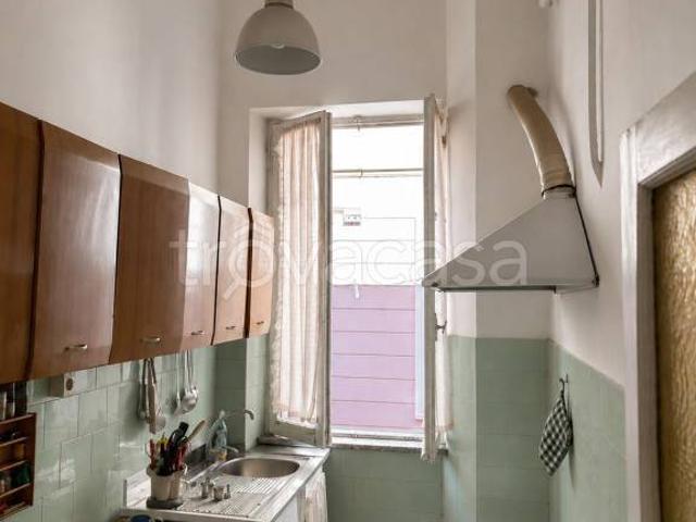 Bilocale in vendita a Roma, Pigneto