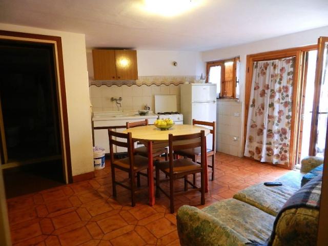 Bilocale in vendita a Rosignano Marittimo
