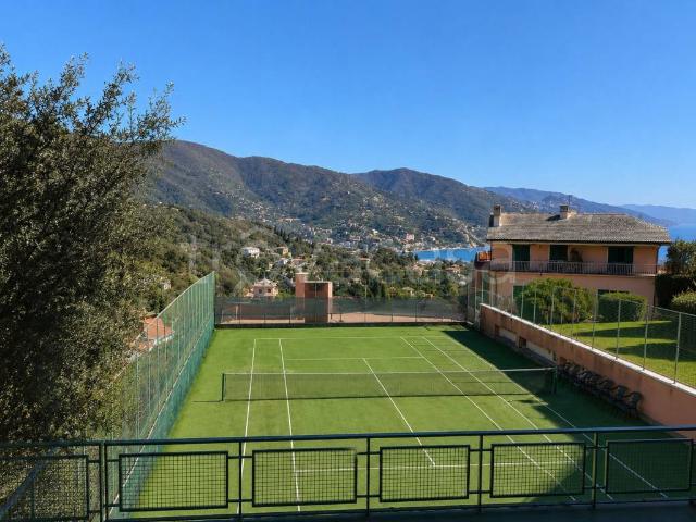 Bilocale in vendita a Rapallo via Pietrafredda, 49, San Michele Di Pagana