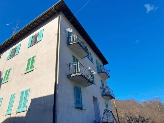 Bilocale in vendita a Re