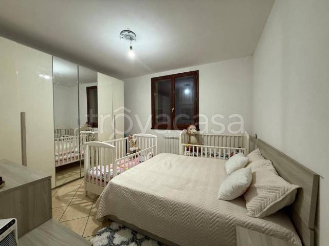 Bilocale in vendita a Recovato, Castelfranco Emilia