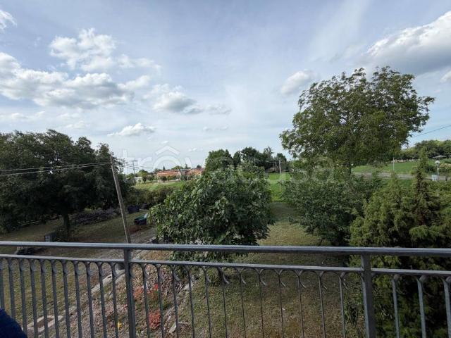 Bilocale in vendita a Reggio nell'Emilia via Oliviero Ruozzi, Coviolo Roncina