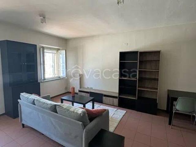 Bilocale in vendita a Reggio nell'Emilia via Filippo Re No Number, Centro Storico