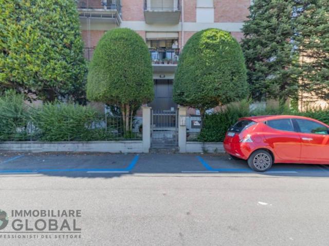 Bilocale in vendita a Reggio nell'Emilia via Pisacane, 5, Ospedale Villaggio Manenti