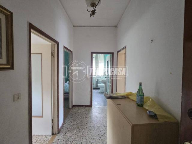 Bilocale in vendita a Reggio nell'Emilia via Quarto dei Mille, Regina Pacis