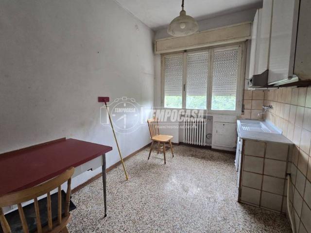Bilocale in vendita a Reggio nell'Emilia via Quarto dei Mille, Regina Pacis