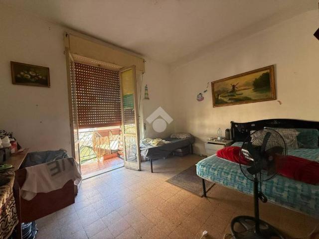 Bilocale in vendita a Reggio di Calabria, Centro Storico
