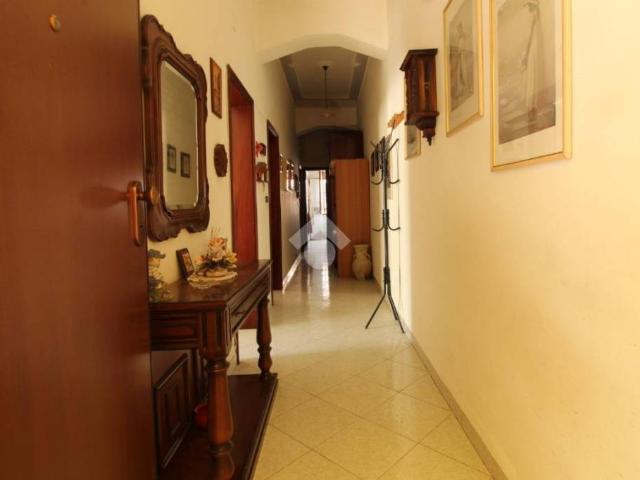 Bilocale in vendita a Reggio di Calabria via Enotria, 22, Santa Caterina San Brunello