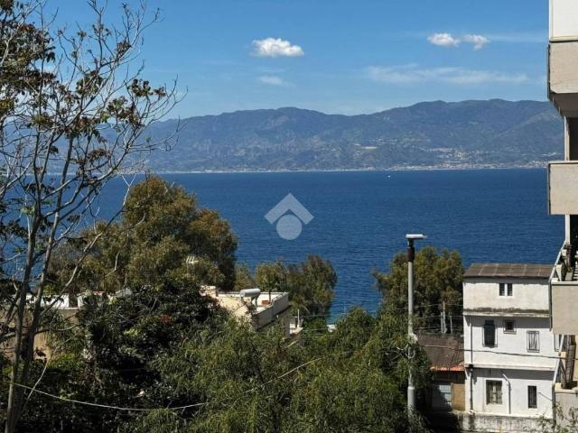 Bilocale in vendita a Reggio di Calabria via Lupardini, 1/c, Archi