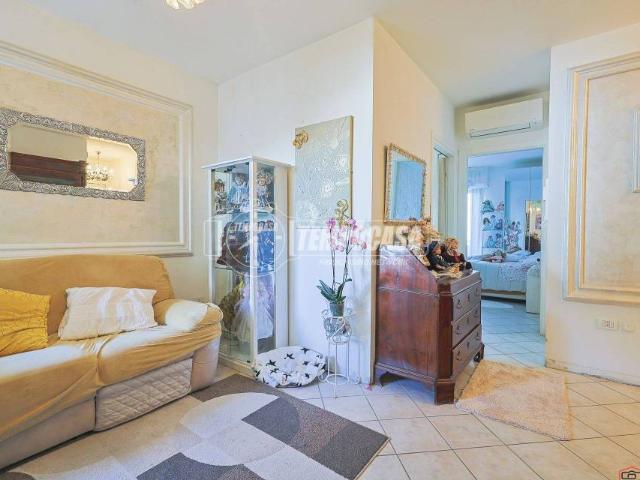 Bilocale in vendita a Riccione viale San Martino, Abissinia