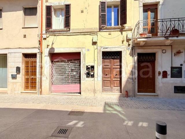 Bilocale in vendita a Rieti via Terenzio Varrone, 60