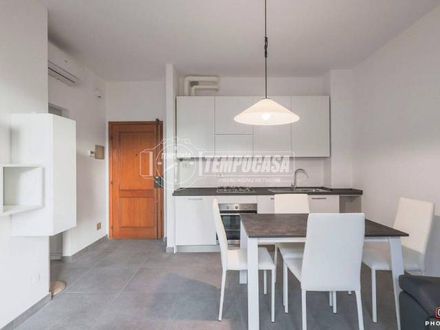 Bilocale in vendita a Rimini via Pleiadi, Via Covignano Villaggio Azzurro