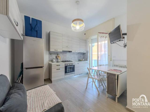 Bilocale in vendita a Rimini viale Palestrina, 6, Viserbella
