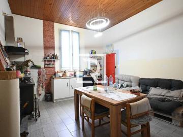 Bilocale in vendita a Russi via Godo Vecchia, 7