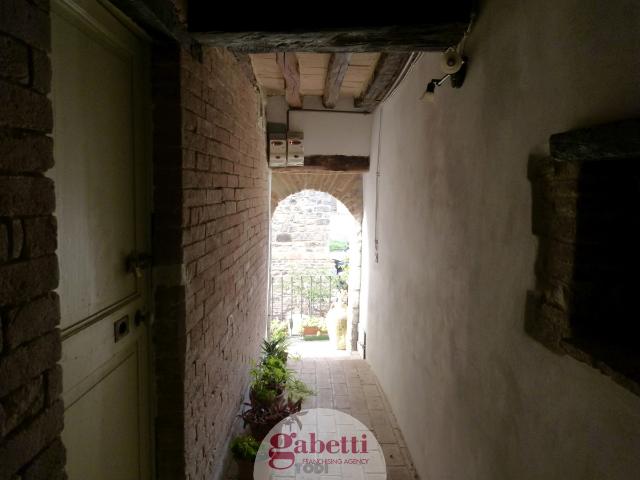 Bilocale in vendita a Todi