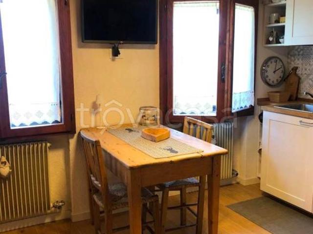 Bilocale in vendita a Tonezza del Cimone