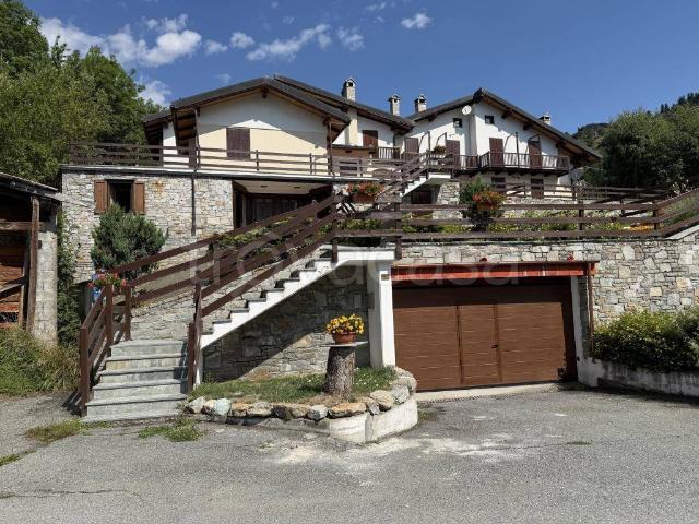 Bilocale in vendita a Torgnon
