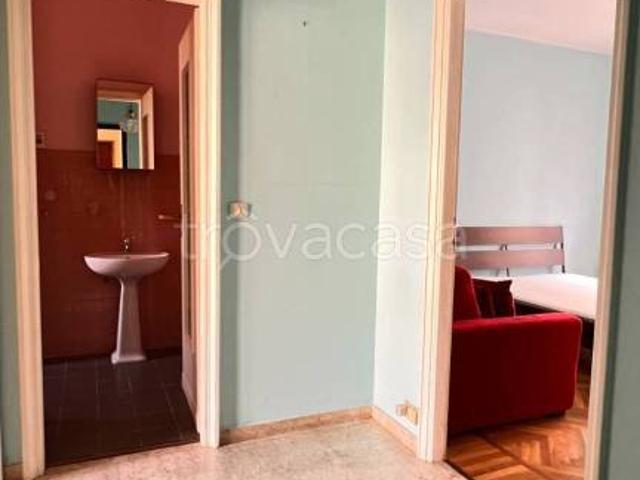 Bilocale in vendita a Torino, Cit Turin