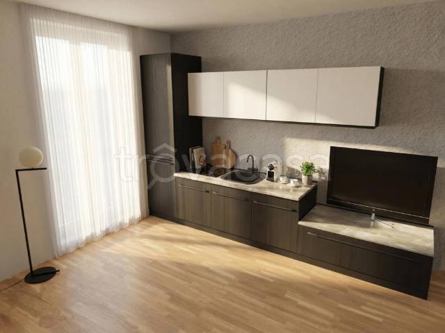 Bilocale in vendita a Torino corso Moncalieri, 215, Gran Madre Crimea