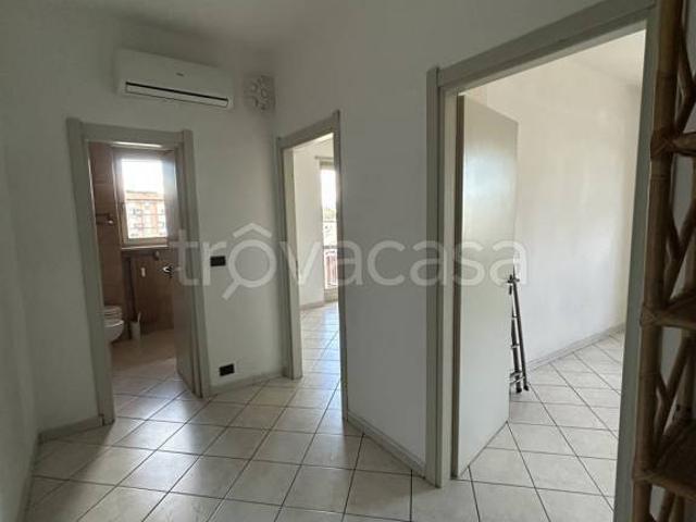 Bilocale in vendita a Torino corso Giulio Cesare, 375, Falchera