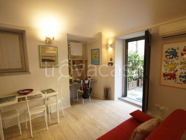 Bilocale in vendita a Torino via Giuseppe Mazzini, 48, Via della Rocca