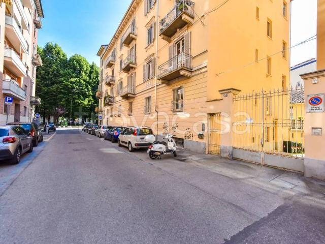 Bilocale in vendita a Torino via Montebello, 34, Vanchiglia