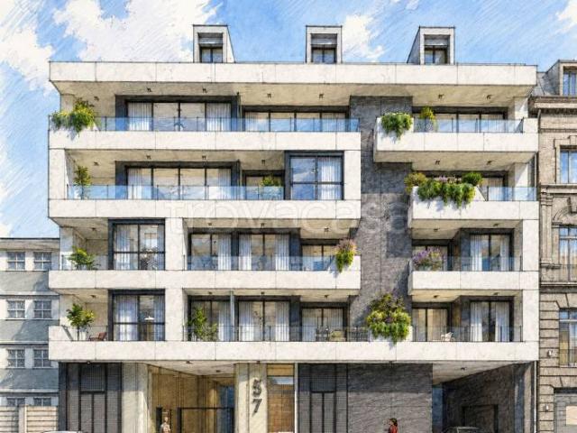 Bilocale in vendita a Torino via Pisa, 57, Regio Parco