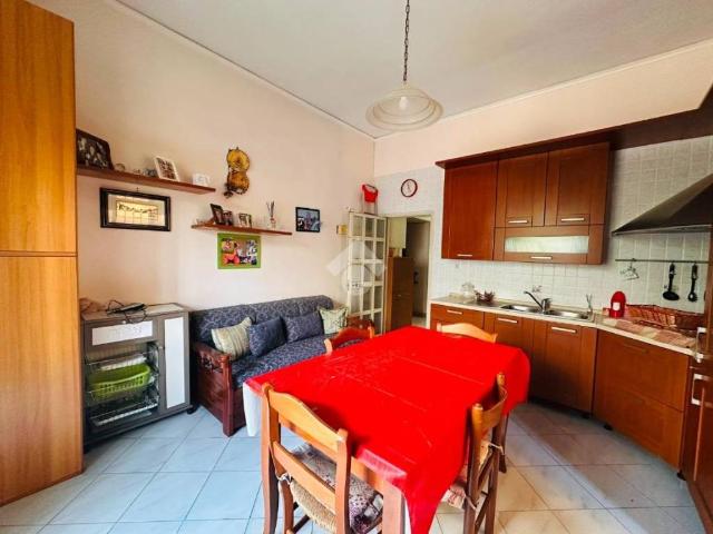 Bilocale in vendita a Torre del Greco via cimaglia, 1