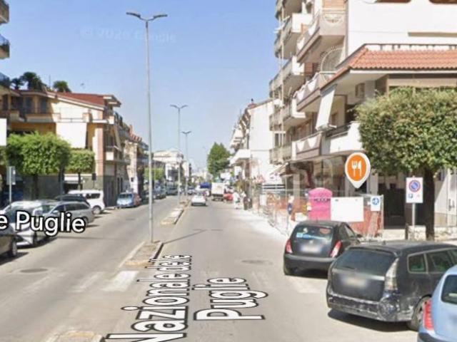 Bilocale in vendita a Tavernanova, Casalnuovo di Napoli
