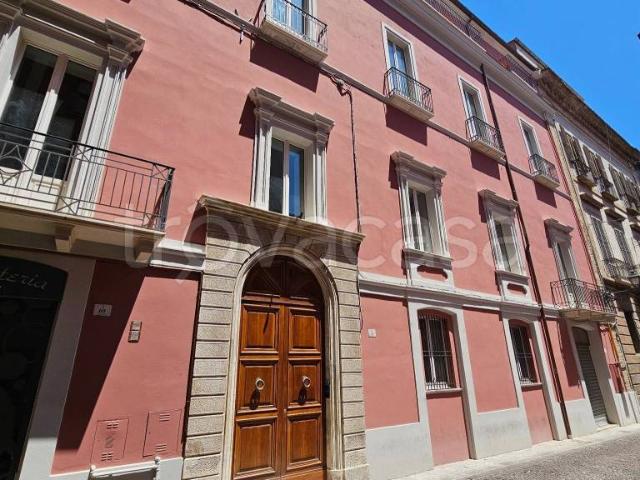Bilocale in vendita a Teramo via Nazario Sauro, 71