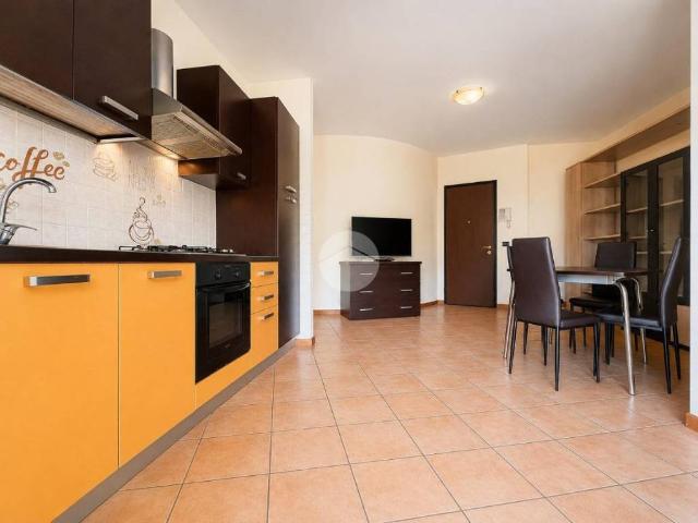 Bilocale in vendita a Terni via Toscana, 1, Borgo Bovio