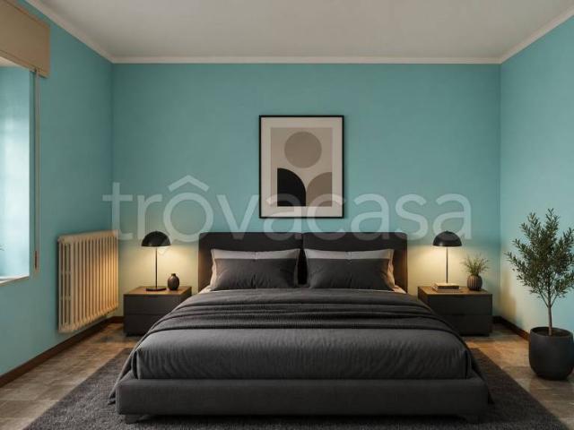 Bilocale in vendita a Travagliato via Roma, 58