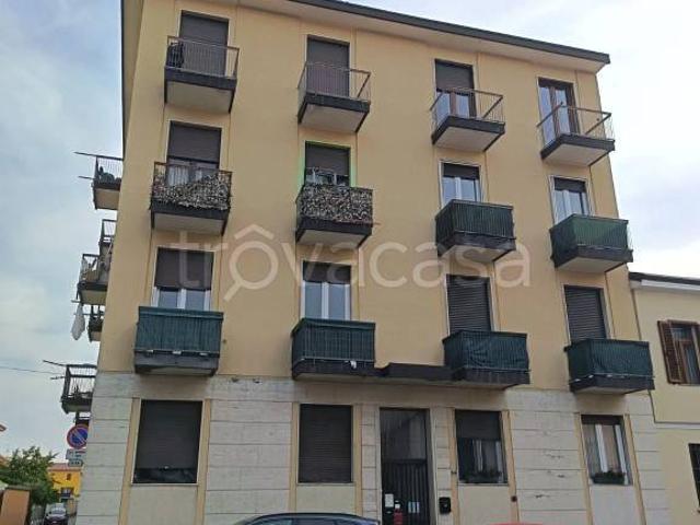 Bilocale in vendita a Trecate via San Cassiano, 54