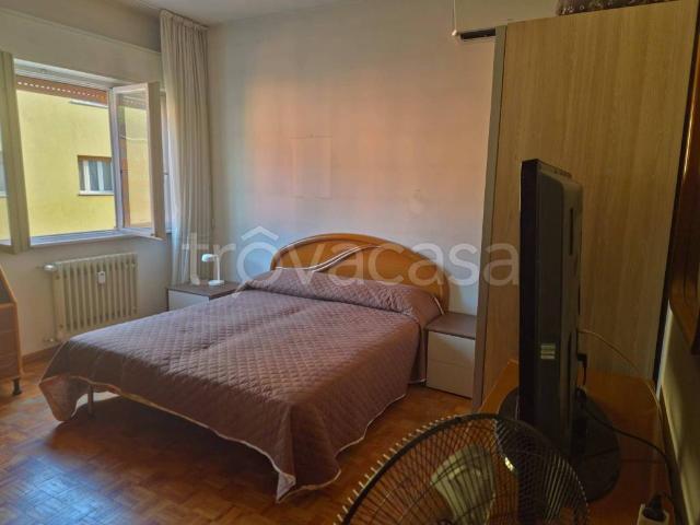 Bilocale in vendita a Trento, Stazione Cristo Re