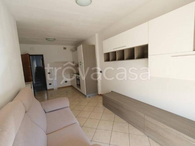 Bilocale in vendita a Trento via al Maso Banal, Sopramonte