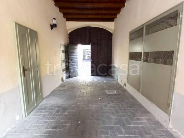 Bilocale in vendita a Treviglio via 25 Aprile, 1