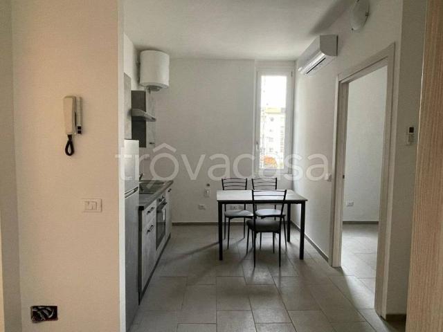 Bilocale in vendita a Treviglio via Acquedotto