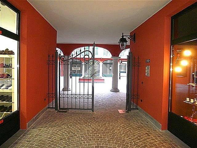 Bilocale in vendita a Treviglio via Andrea Verga, 14