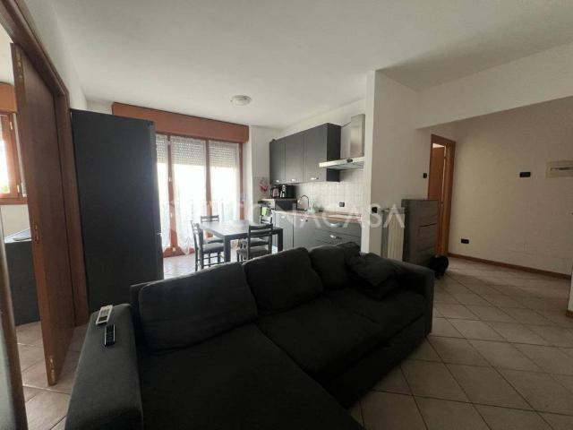 Bilocale in vendita a Treviglio via Milano, 31